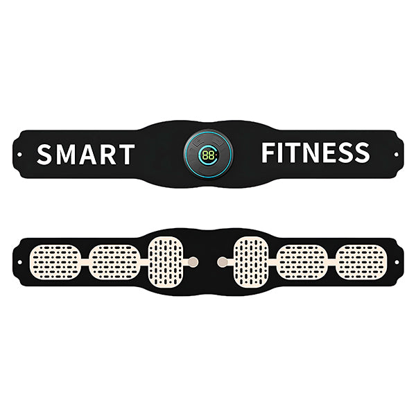 Ceinture réductrice de graisse et de cellulite