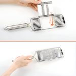 Coupe-Légumes 3 EN 1 En Acier Inoxydable