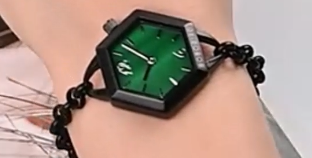 Montre en bois femme Originals Féerie