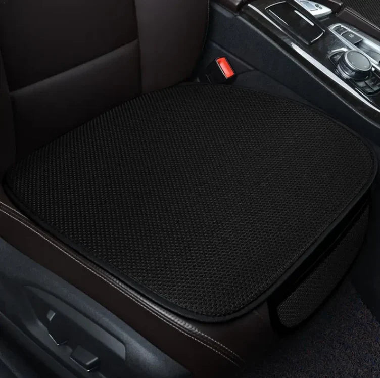 Housse de Siège de Voiture en Polyester Respirant pour Sièges