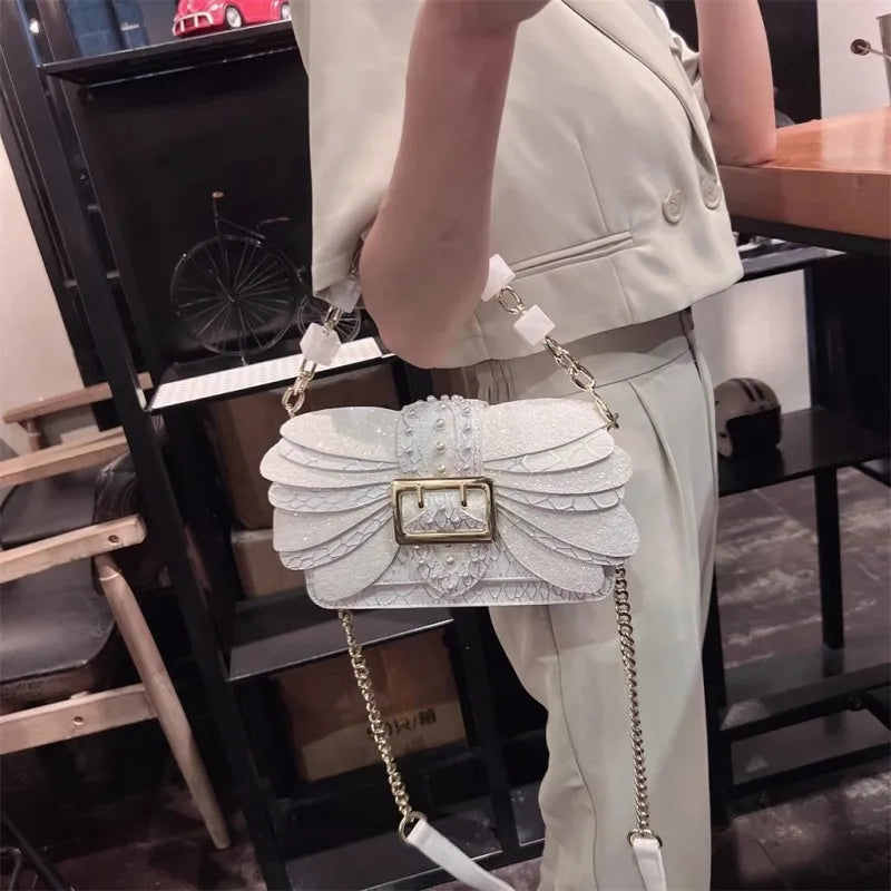 Le sac à main en cuir véritable, édition 2025 ✨