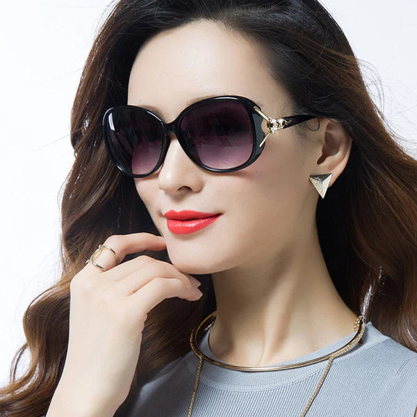 Lunettes de soleil  tendance pour femme