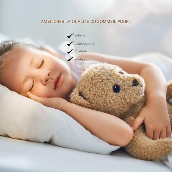 Housse de matelas Tatami matelassée douce avec 4 bandes élastiques