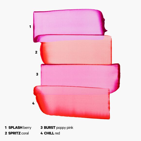 Rouge à Lèvres Milk Makeup Hydratant Longue Durée et Multifonctionnel