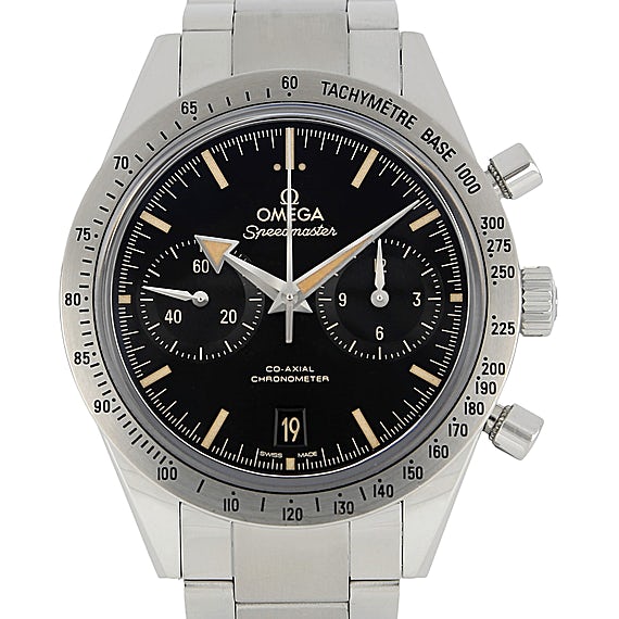 Montre Homme Omega Speedmaster