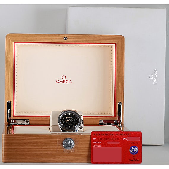 Montre Homme Omega Speedmaster