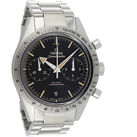 Montre Homme Omega Speedmaster