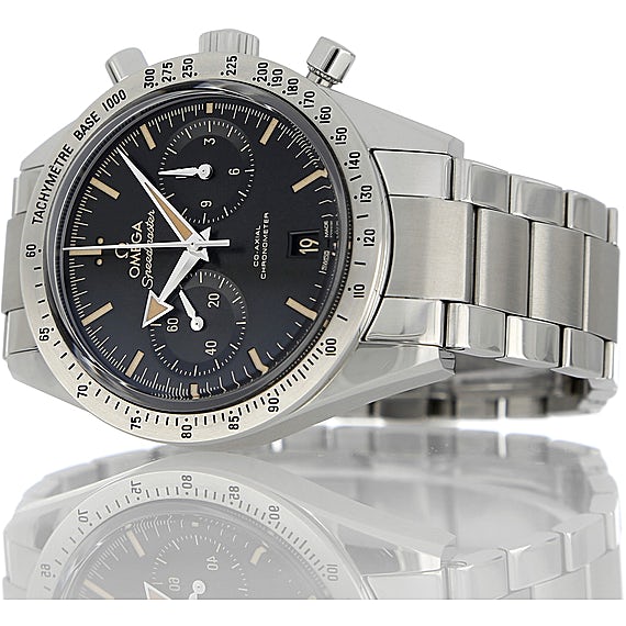 Montre Homme Omega Speedmaster
