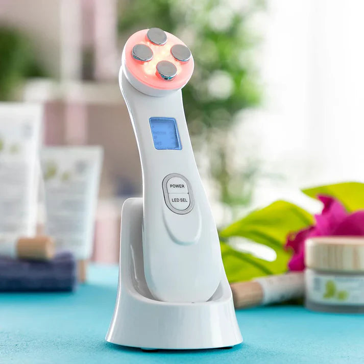 Lifting Expert™ Rajeunissant