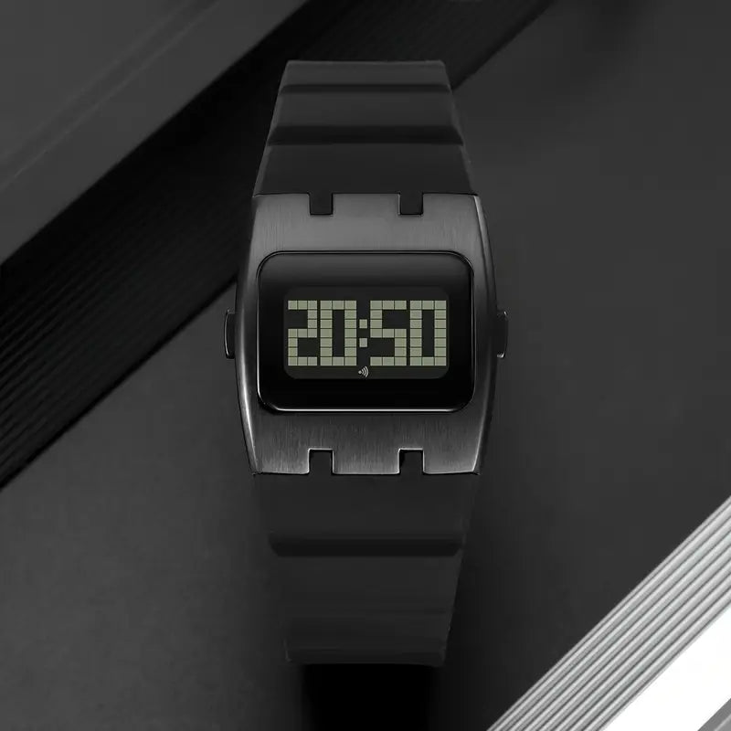 Montre Numérique Élégante pour Homme SKMEI