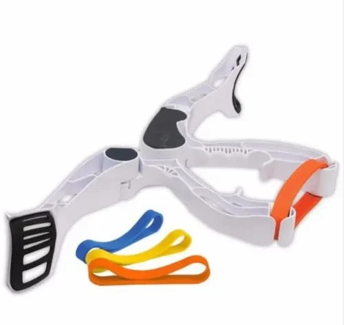 Bandes élastiques de fitness, équipement de fitness, exercice à domicile