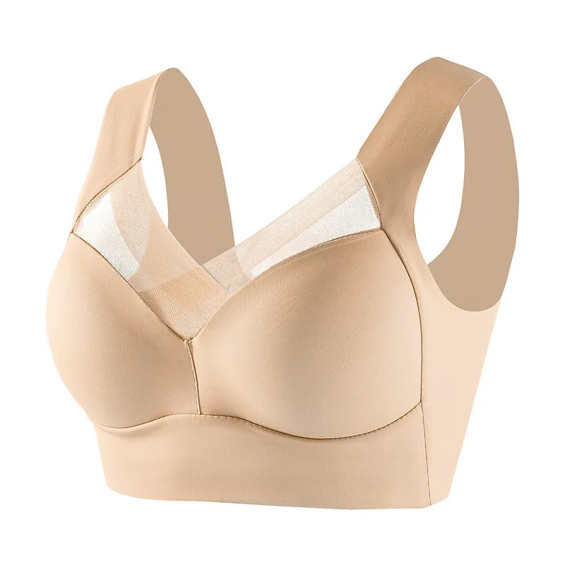 Soutiens-gorge sans fil push-up
