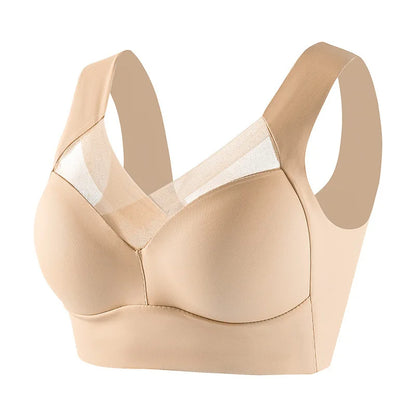 Soutiens-gorge sans fil push-up