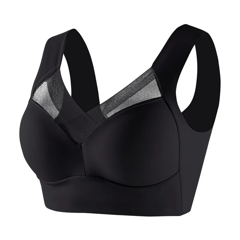 Soutiens-gorge sans fil push-up