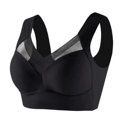 Soutiens-gorge sans fil push-up