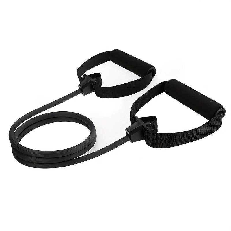 Bande de résistance de yoga durable – équipement d'entraînement de sport