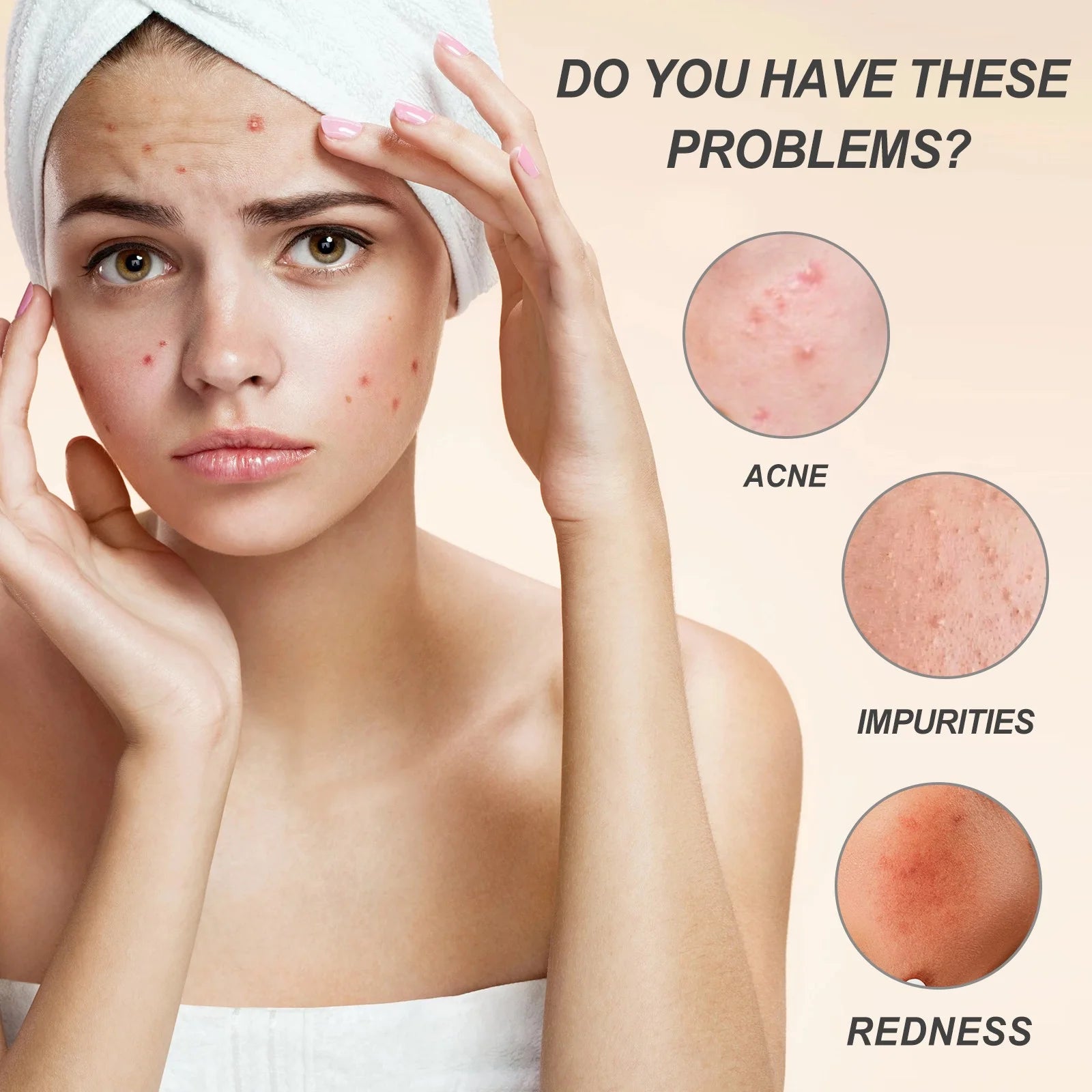 Centella Asiatica Crème hydratante