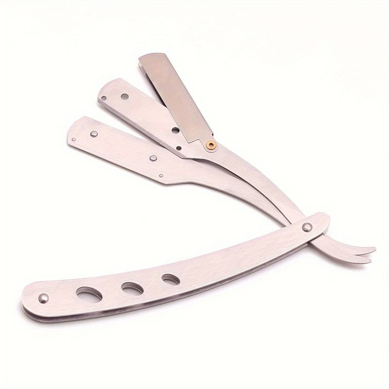 Ensemble de Ciseaux de Coiffure Professionnels