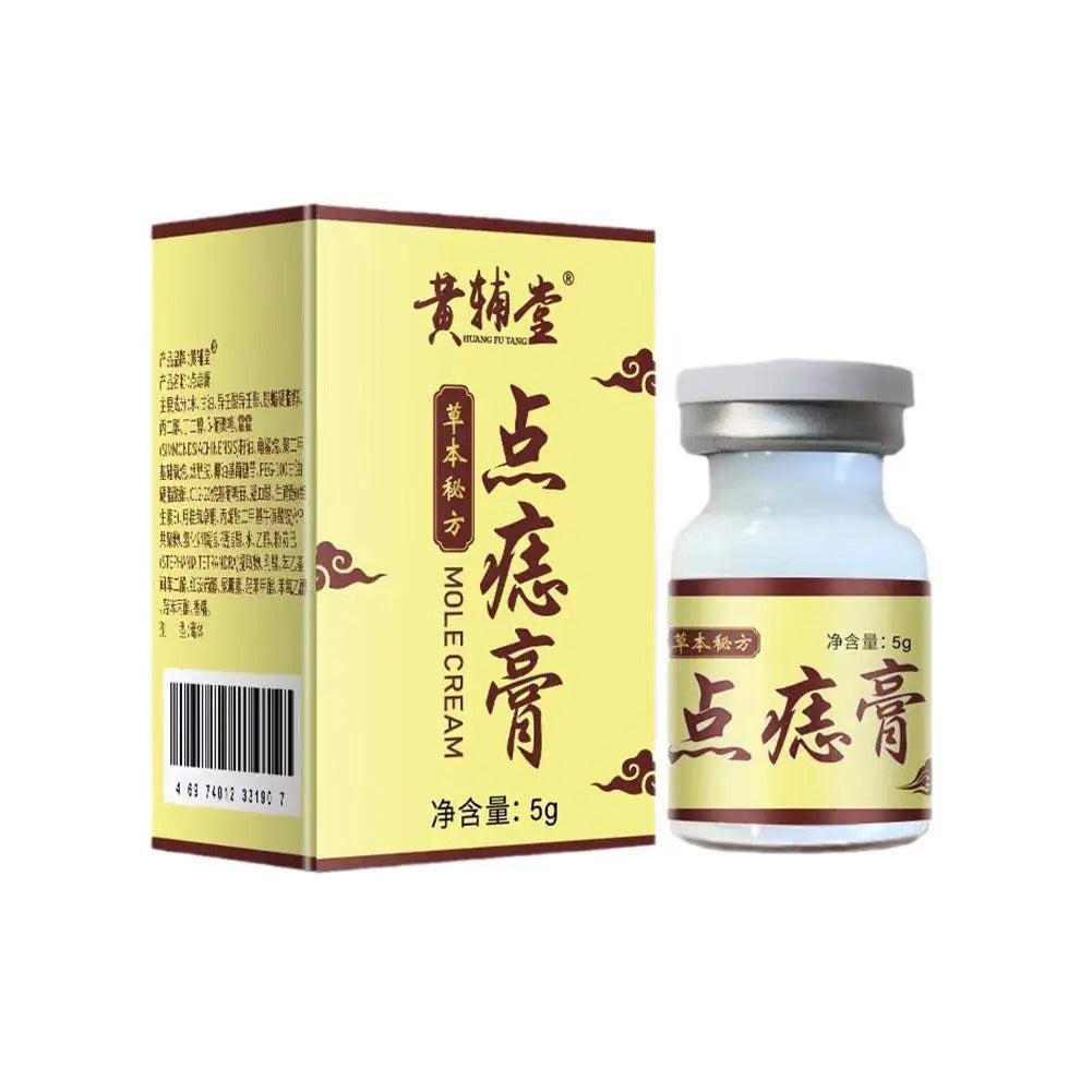 Dissolvant de taches brunes pour le corps, soin de la peau du visage