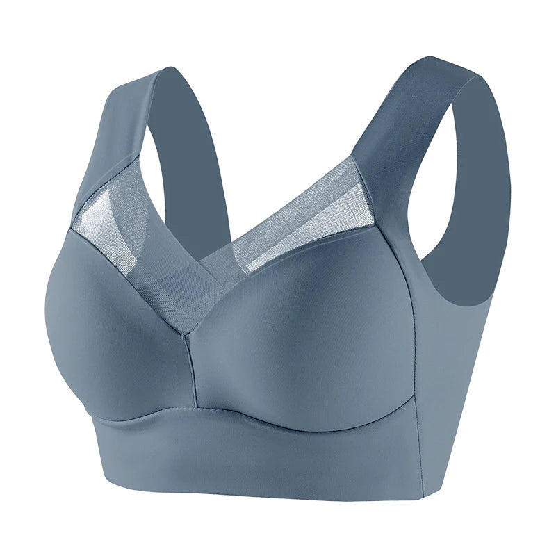 Soutiens-gorge sans fil push-up
