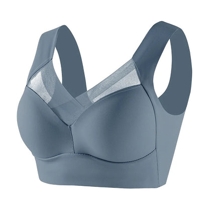 Soutiens-gorge sans fil push-up