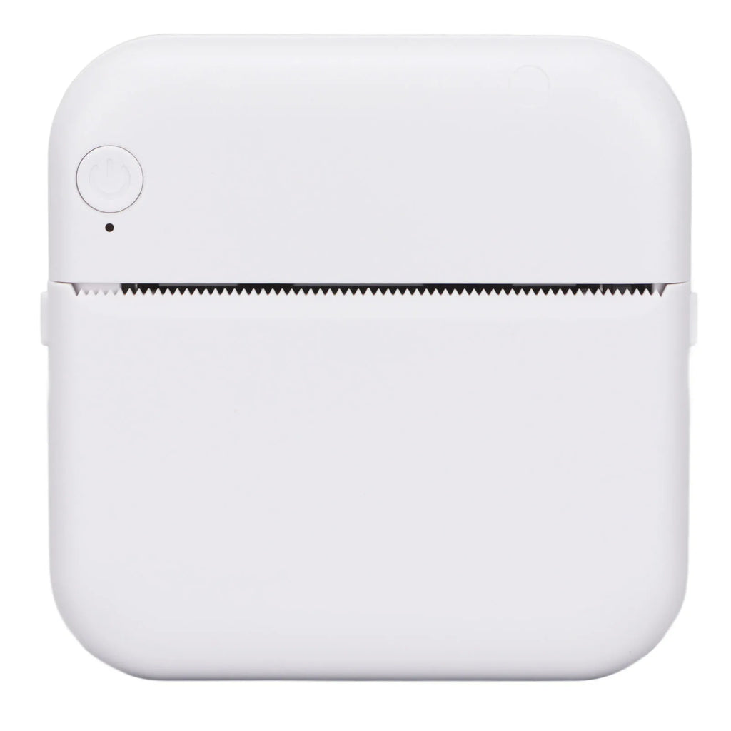 Imprimante portable sans fil, conception ergonomique, connexion sans fil