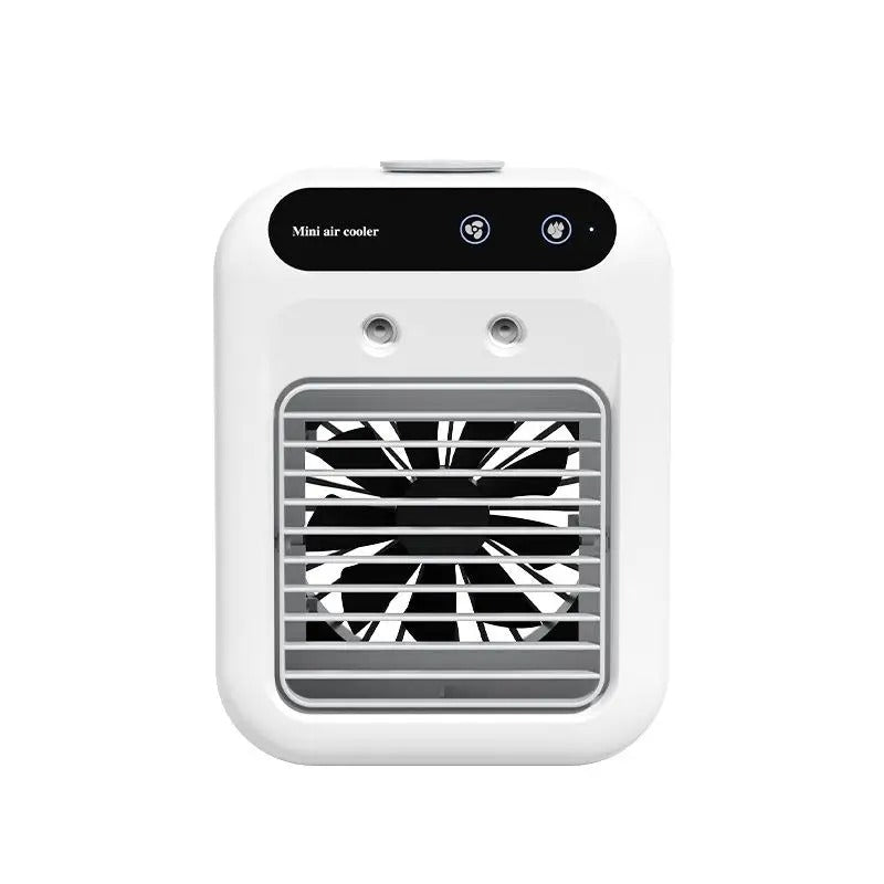 Ventilateur de Climatisation Portable Multifonction L7