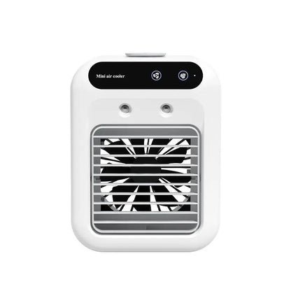 Ventilateur de Climatisation Portable Multifonction L7
