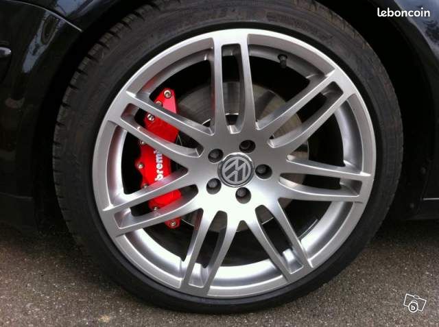 Couvre-étriers de frein personnalisés