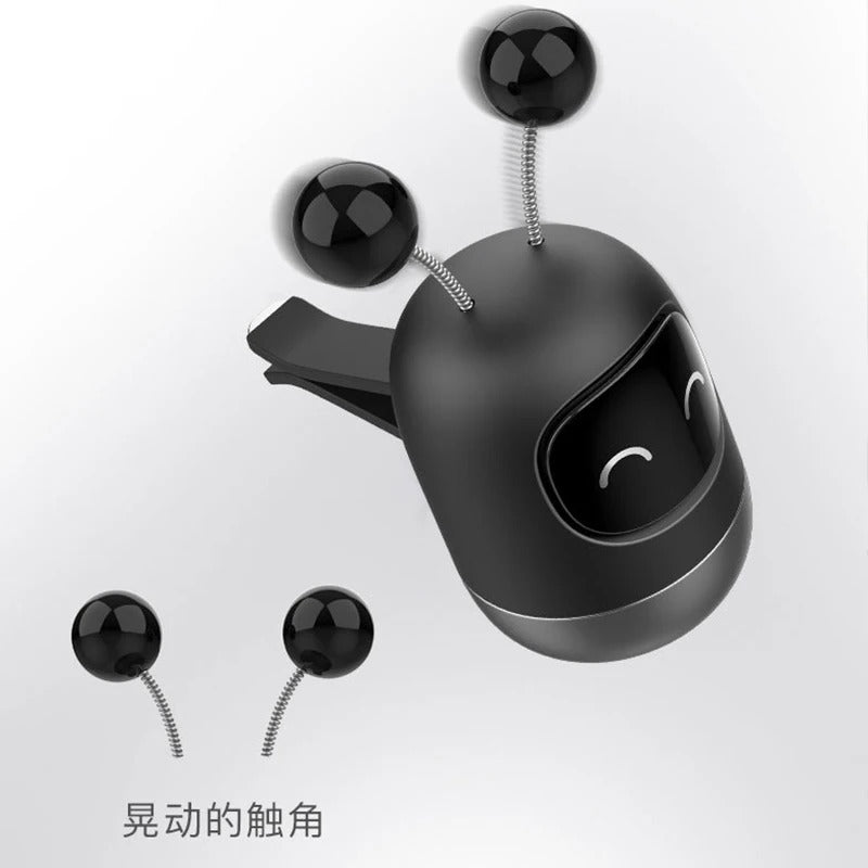 Robot d'Aromathérapie Automatique, Libération d'Air Parfumé