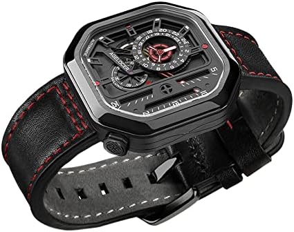 Montres intelligentes : AGELOCER Series