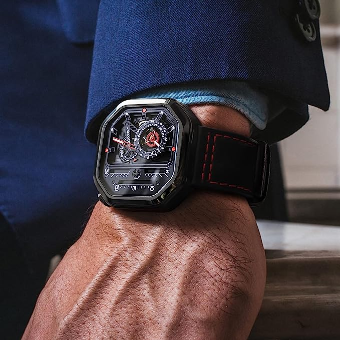 Montres intelligentes : AGELOCER Series