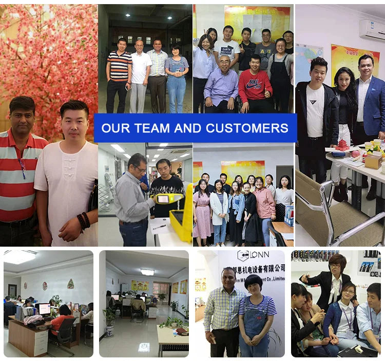 Détecteur de disjoncteur automatique Goook-MS