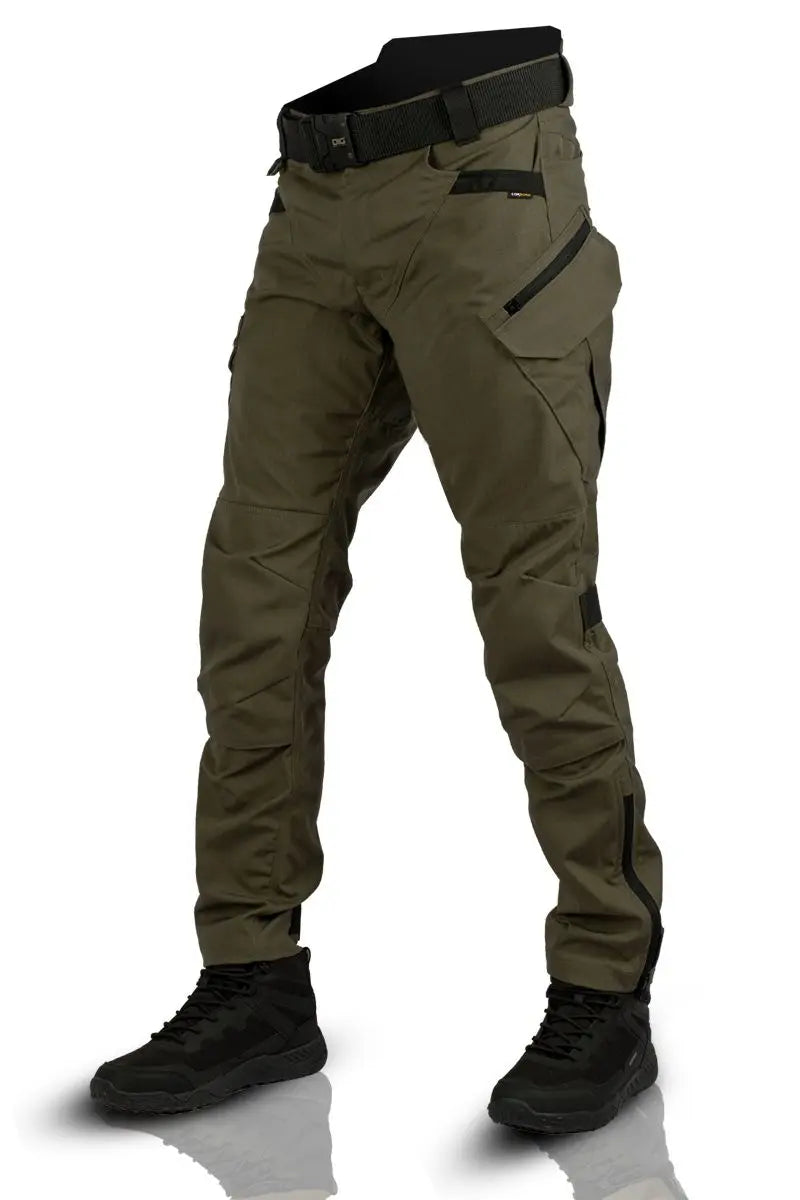 Cargo Pantalon de travail