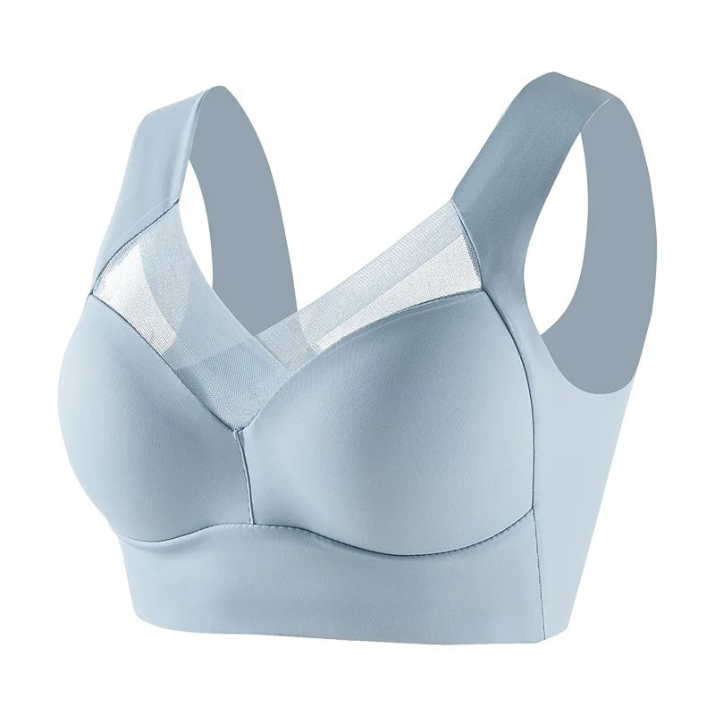 Soutiens-gorge sans fil push-up