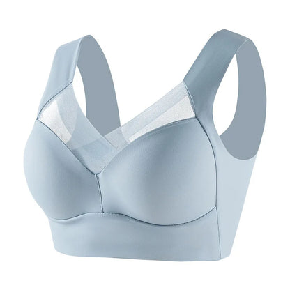 Soutiens-gorge sans fil push-up