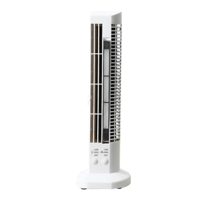 Ventilateur de Table Portable sans pales, USB, silencieux