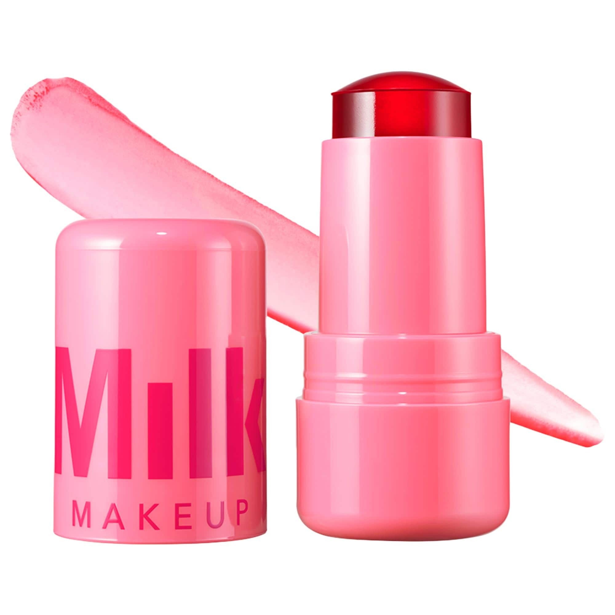 Rouge à Lèvres Milk Makeup Hydratant Longue Durée et Multifonctionnel