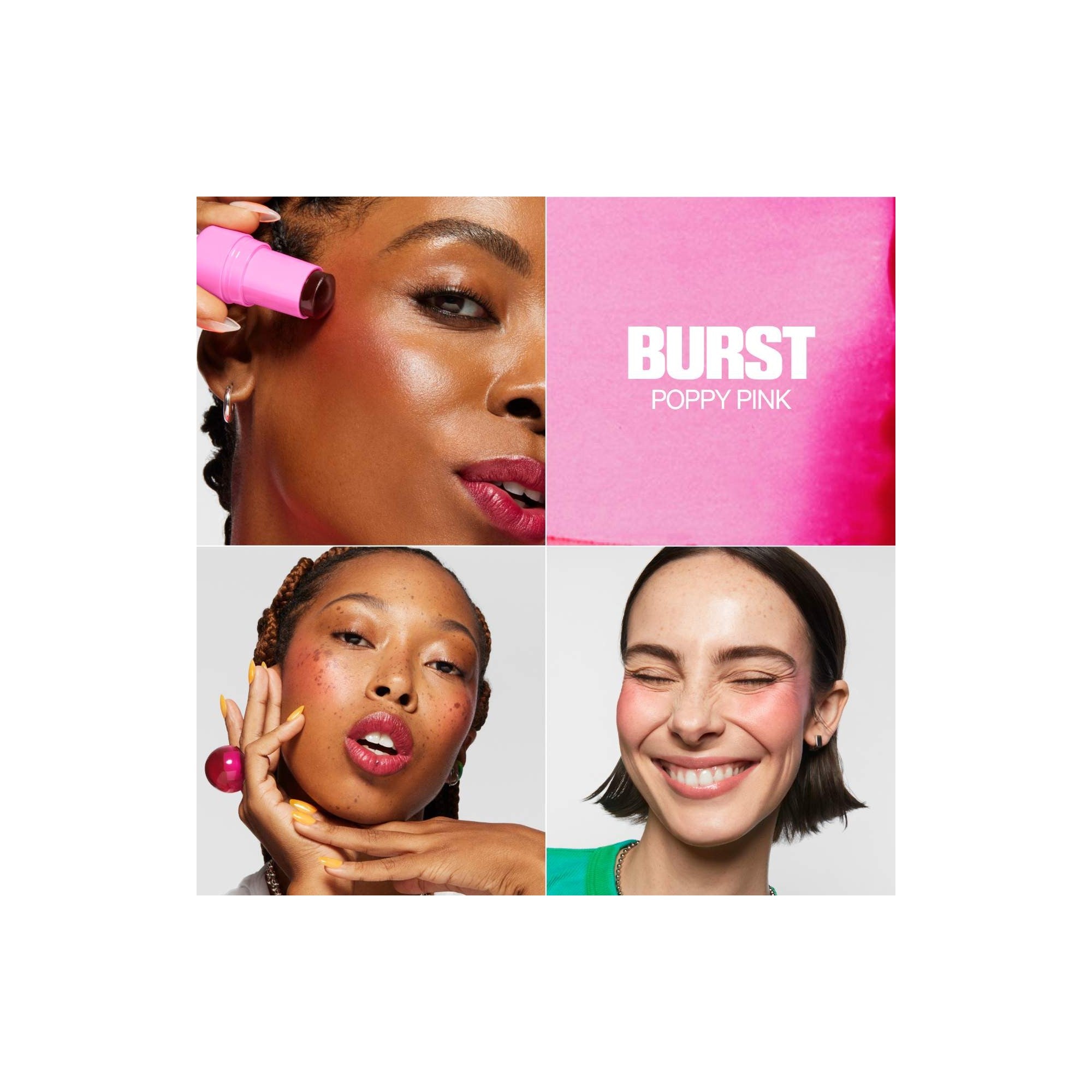 Rouge à Lèvres Milk Makeup Hydratant Longue Durée et Multifonctionnel