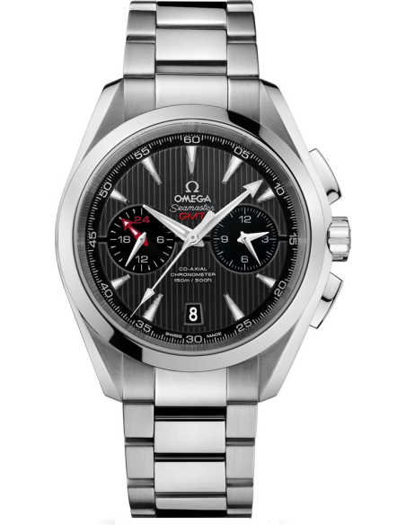 Montre Homme Omega Seamaster