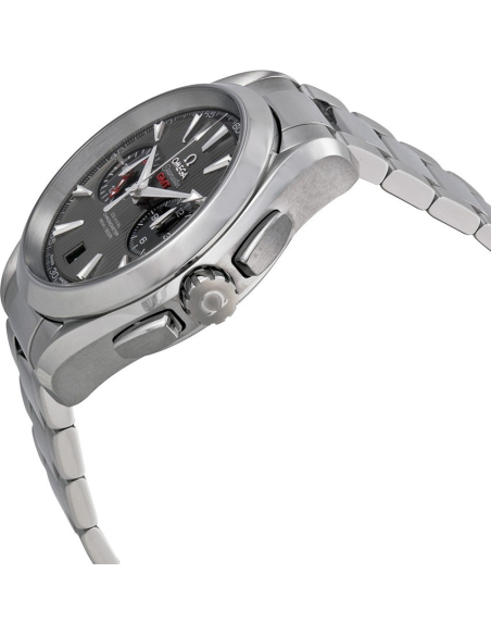 Montre Homme Omega Seamaster