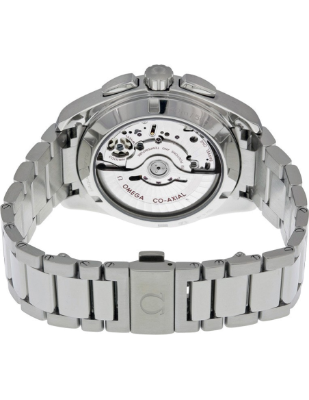 Montre Homme Omega Seamaster