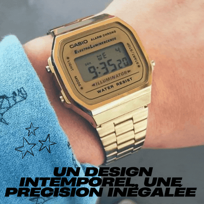 🎉Offre exclusive dans notre magasin ! 🎉Casio Unisexe Numérique Quartz