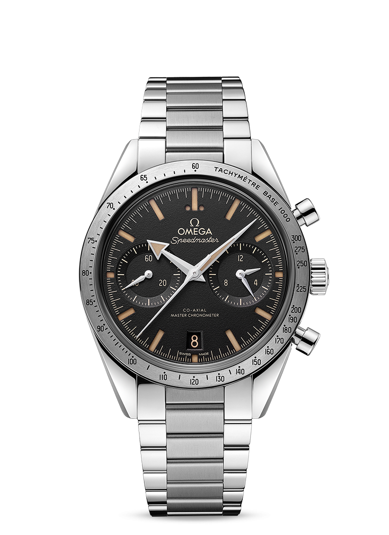 Montre Homme Omega Speedmaster