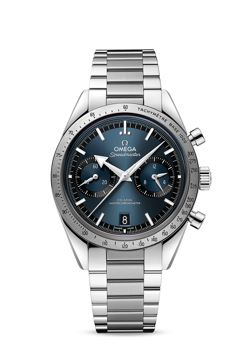 Montre Homme Omega Speedmaster