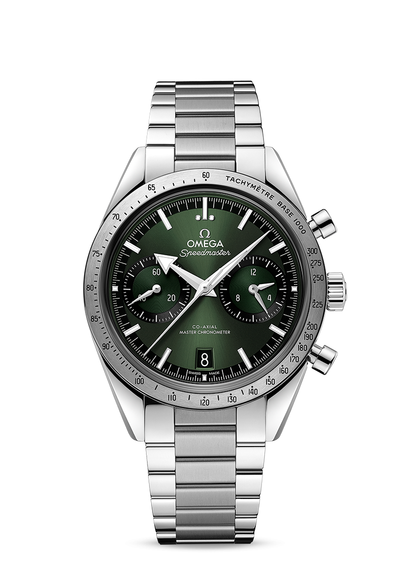 Montre Homme Omega Speedmaster