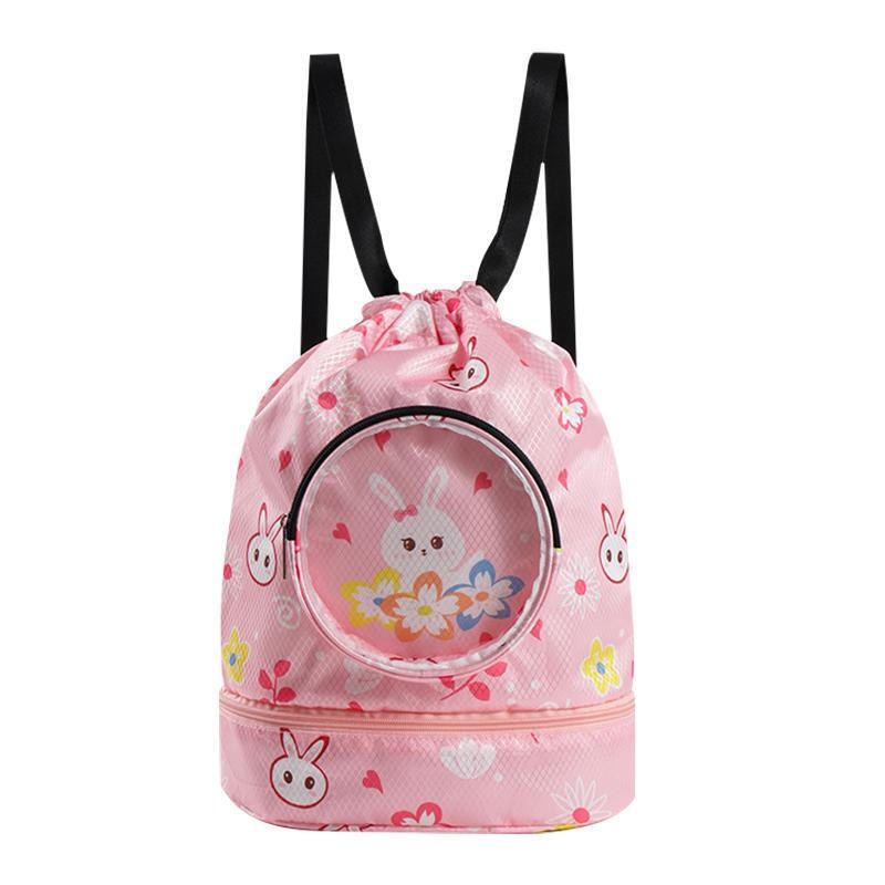 Sac à dos de natation pour enfants