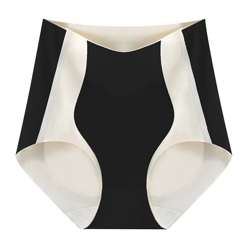 Culotte à panneau de couleur de levage des hanches