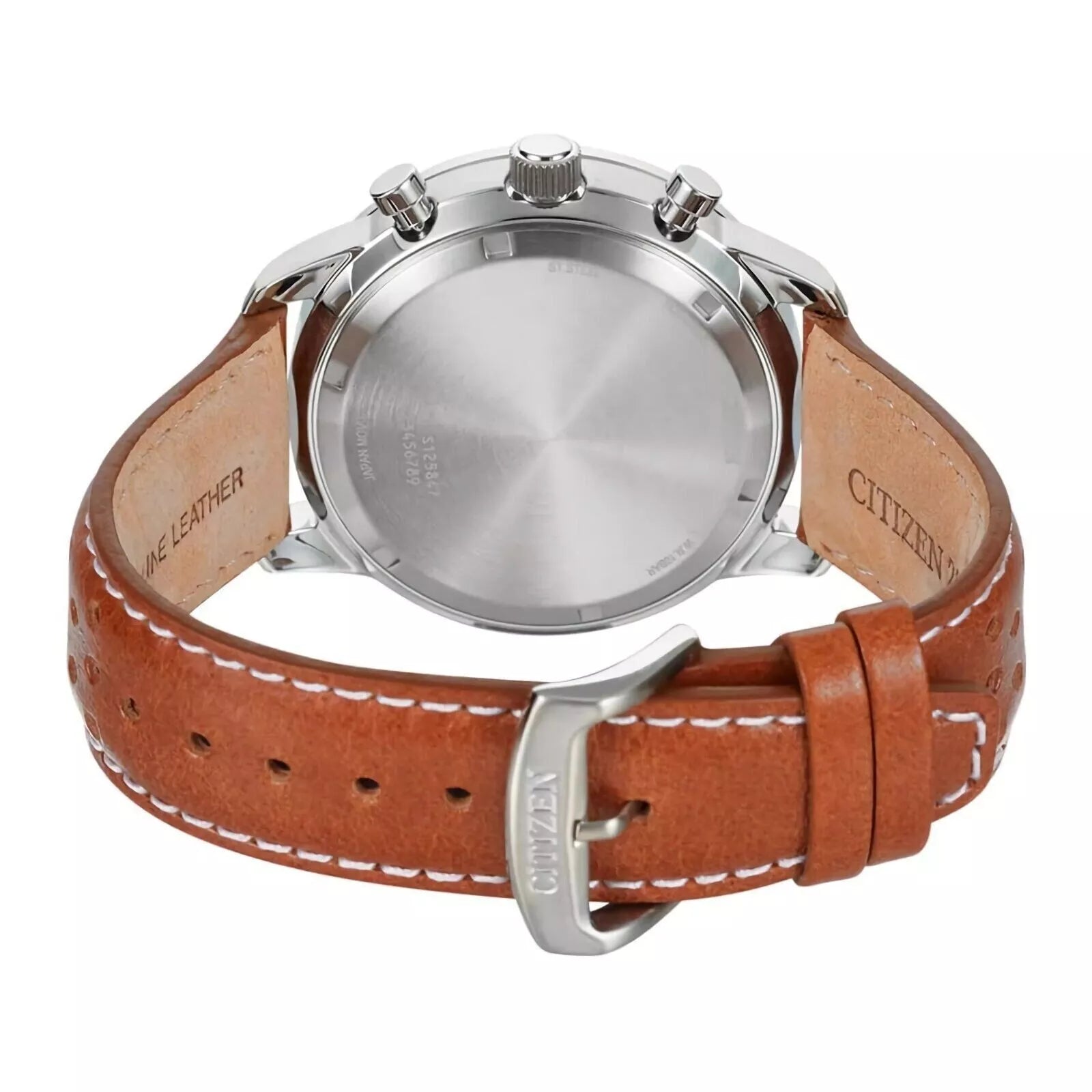 montre  Chronographe Quartz pour Homme