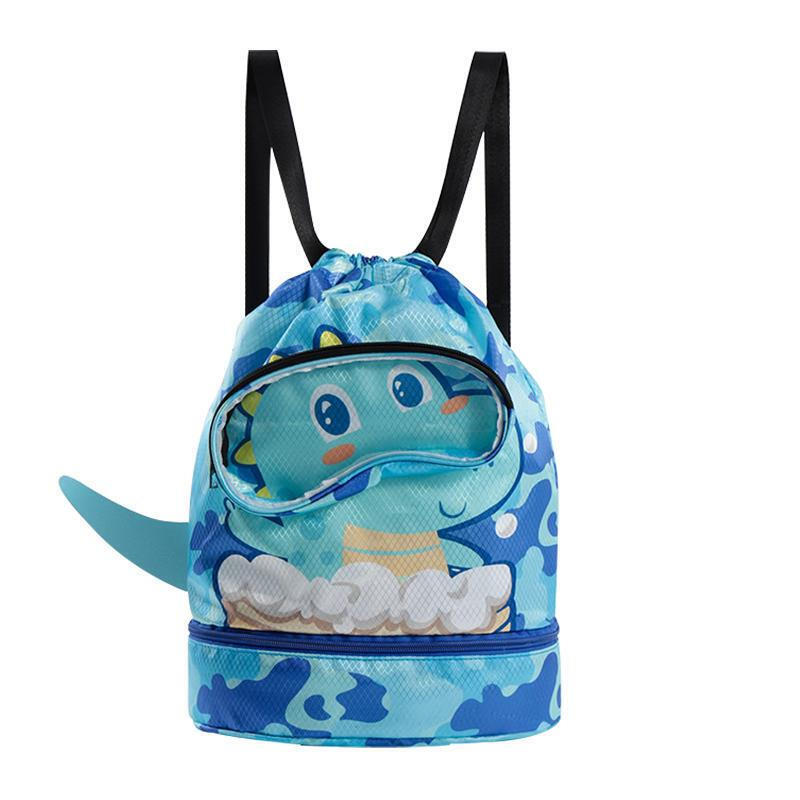 Sac à dos de natation pour enfants